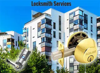 Town Center Locksmith Shop Seattle, WA 206-886-3862